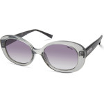 Kenneth Cole Sunglasses Women (Lens/Bridge/Temple) 53/13/140 mm) - (KC2963-5320B)