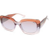 Kenneth Cole Sunglasses Women (Lens/Bridge/Temple) 53/14/145 mm) - (KC2966-5383Z)