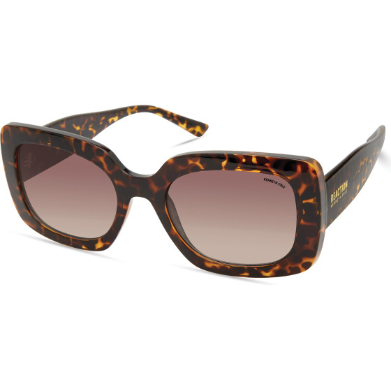 Kenneth Cole Sunglasses Women (Lens/Bridge/Temple) 53/14/145 mm) - (KC2966-5352F)