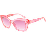 Kenneth Cole Sunglasses Women (Lens/Bridge/Temple) 53/18/140 mm) - (RN00015-5372T)