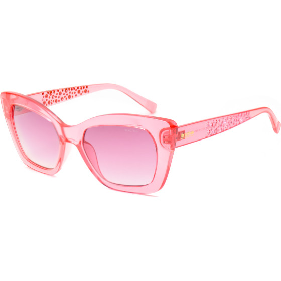 Kenneth Cole Sunglasses Women (Lens/Bridge/Temple) 53/18/140 mm) - (RN00015-5372T)