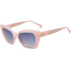 Kenneth Cole Sunglasses Women (Lens/Bridge/Temple) 53/18/140 mm) - (RN00015-5372W)