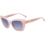 Kenneth Cole Sunglasses Women (Lens/Bridge/Temple) 53/18/140 mm) - (RN00015-5372W)