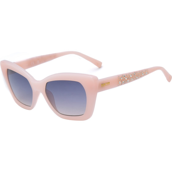 Kenneth Cole Sunglasses Women (Lens/Bridge/Temple) 53/18/140 mm) - (RN00015-5372W)