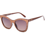 Kenneth Cole Sunglasses Women (Lens/Bridge/Temple) 53/20/145 mm) - (RN00016-5348F)