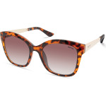 Kenneth Cole Sunglasses Women (Lens/Bridge/Temple) 54/20/145 mm) - (KC2965-5452F)
