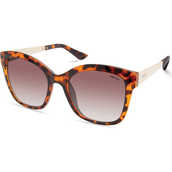 Kenneth Cole Sunglasses Women (Lens/Bridge/Temple) 54/20/145 mm) - (KC2965-5452F)