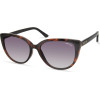 Kenneth Cole Sunglasses Women (Lens/Bridge/Temple) 55/17/140 mm) - (KC2979-5501B)