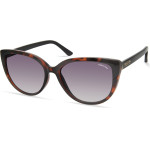 Kenneth Cole Sunglasses Women (Lens/Bridge/Temple) 55/17/140 mm) - (KC2979-5501B)
