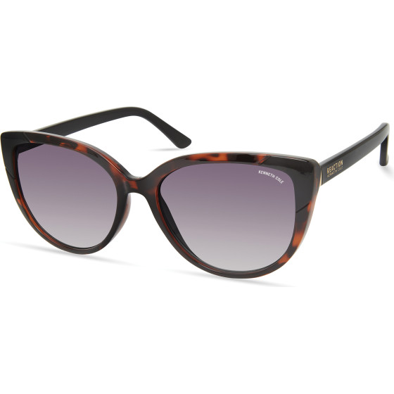 Kenneth Cole Sunglasses Women (Lens/Bridge/Temple) 55/17/140 mm) - (KC2979-5501B)