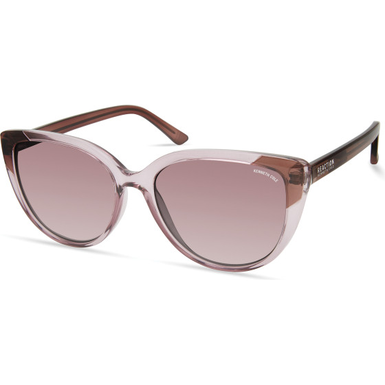 Kenneth Cole Sunglasses Women (Lens/Bridge/Temple) 55/17/140 mm) - (KC2979-5578Z)