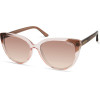 Kenneth Cole Sunglasses Women (Lens/Bridge/Temple) 55/17/140 mm) - (KC2979-5545F)