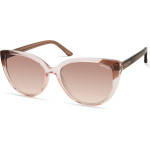 Kenneth Cole Sunglasses Women (Lens/Bridge/Temple) 55/17/140 mm) - (KC2979-5545F)