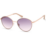 Kenneth Cole Sunglasses Women (Lens/Bridge/Temple) 55/18/145 mm) - (KC1375-5528T)