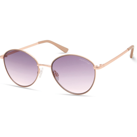 Kenneth Cole Sunglasses Women (Lens/Bridge/Temple) 55/18/145 mm) - (KC1375-5528T)