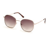 Kenneth Cole Sunglasses Women (Lens/Bridge/Temple) 55/19/145 mm) - (KC2960-5532F)