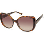 Kenneth Cole Sunglasses Women (Lens/Bridge/Temple) 56/14/140 mm) - (KC2967-5652F)