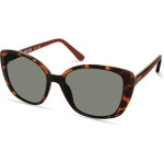 Kenneth Cole Sunglasses Women (Lens/Bridge/Temple) 56/17/140 mm) - (KC2997-5652N)