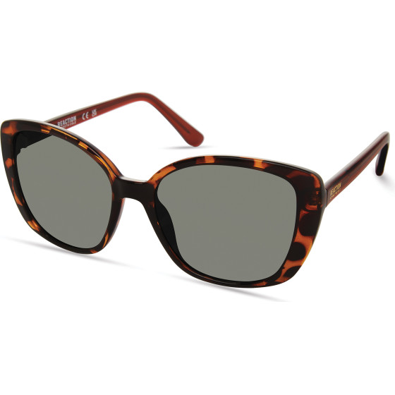 Kenneth Cole Sunglasses Women (Lens/Bridge/Temple) 56/17/140 mm) - (KC2997-5652N)