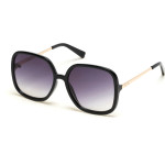 Kenneth Cole Sunglasses Women (Lens/Bridge/Temple) 56/17/145 mm) - (KC2981-5601B)