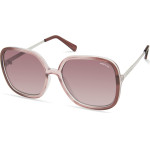 Kenneth Cole Sunglasses Women (Lens/Bridge/Temple) 56/17/145 mm) - (KC2981-5678Z)