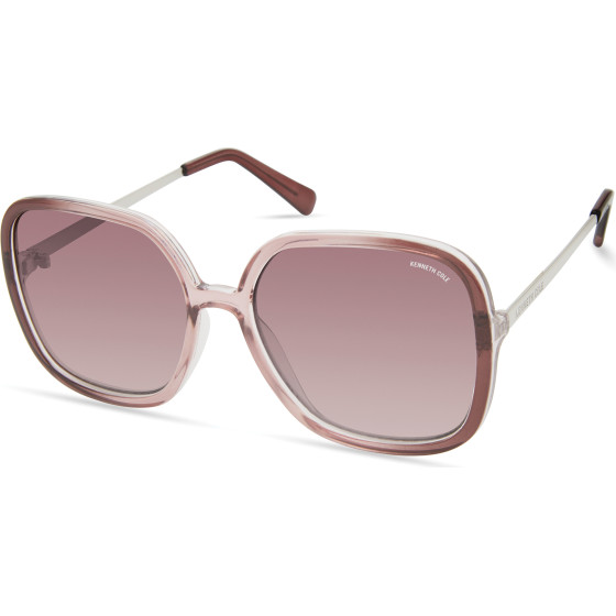 Kenneth Cole Sunglasses Women (Lens/Bridge/Temple) 56/17/145 mm) - (KC2981-5678Z)