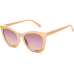Kenneth Cole Sunglasses Women (Lens/Bridge/Temple) 56/20/145 mm) - (RN00016-5345F)