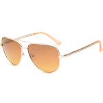 Kenneth Cole Sunglasses Women (Lens/Bridge/Temple) 59/14/145 mm) - (RN00014-5933F)