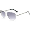 Kenneth Cole Sunglasses Women (Lens/Bridge/Temple) 59/14/145 mm) - (RN00014-5911B)