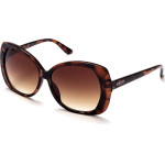 Kenneth Cole Sunglasses Women (Lens/Bridge/Temple) 58/14/140 mm) - (KC2841-5852F)