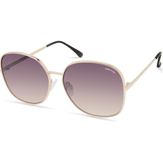 Kenneth Cole Sunglasses Women (Lens/Bridge/Temple) 60/15/140 mm) - (KC2978-6032B)