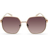 Kenneth Cole Sunglasses Women (Lens/Bridge/Temple) 60/17/145 mm) - (KC3000-6028T)