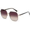 Kenneth Cole Sunglasses Women (Lens/Bridge/Temple) 60/17/145 mm) - (KC3000-6032F)