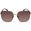 Kenneth Cole Sunglasses Women (Lens/Bridge/Temple) 60/17/145 mm) - (KC3000-6032F)