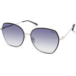 Kenneth Cole Sunglasses Women (Lens/Bridge/Temple) 61/18/140 mm) - (KC2961-6110W)