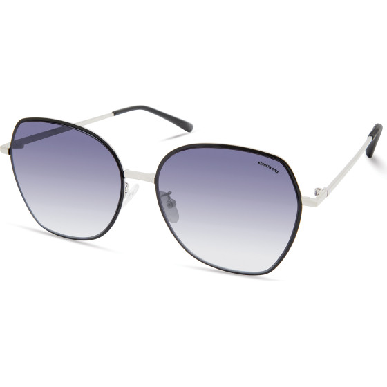 Kenneth Cole Sunglasses Women (Lens/Bridge/Temple) 61/18/140 mm) - (KC2961-6110W)
