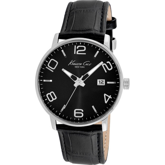 Kenneth Cole Watch Man (42MM) - (IKC8005)