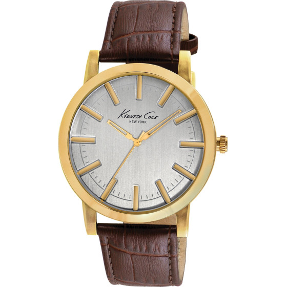 Kenneth Cole Watch Man (43,5MM) - (IKC8043)