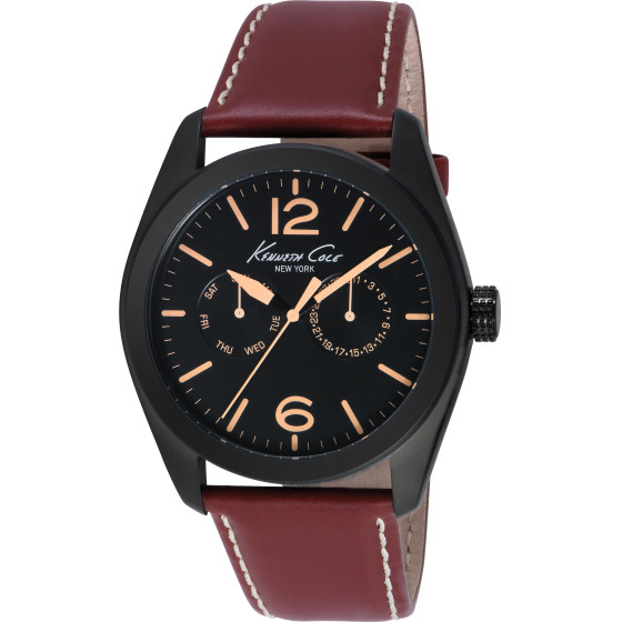 Kenneth Cole Watch Man (44MM) - (IKC8063)