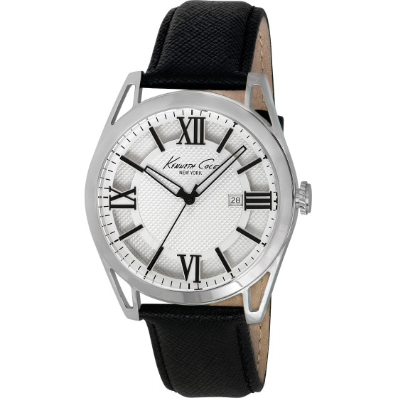 Kenneth Cole Watch Man (44MM) - (IKC8072)