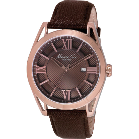 Kenneth Cole Watch Man (44MM) - (IKC8073)
