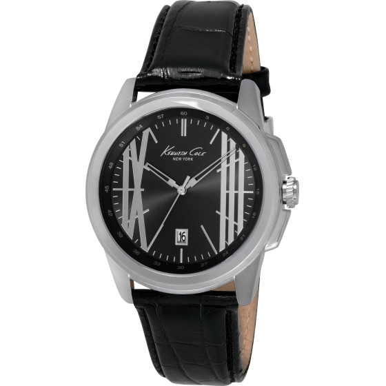 Kenneth Cole Watch Man (44MM) - (IKC8095)