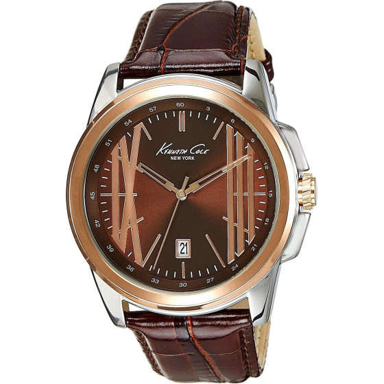 Kenneth Cole Watch Man (44MM) - (IKC8096)