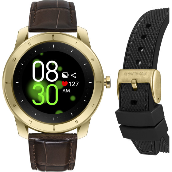 Kenneth Cole Watch Man (45MM) - (KCWGD2174062)