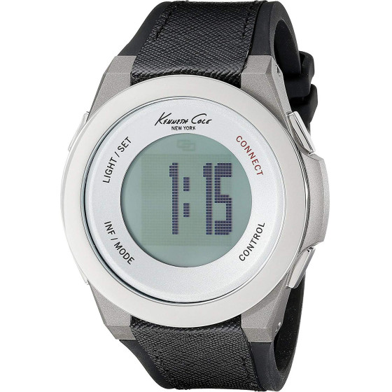 Kenneth Cole Watch Unisex (50MM) - (10023867)