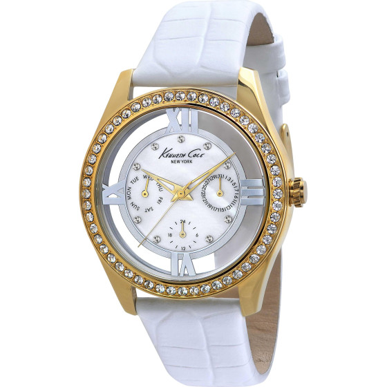 Kenneth Cole Watch Woman (40MM) - (IKC2793)