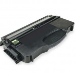 ������� TONER ��� LEXMARK - E120 - BLACK, 2K