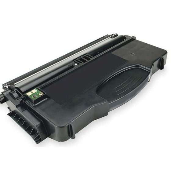 ������� TONER ��� LEXMARK - E120 - BLACK, 2K