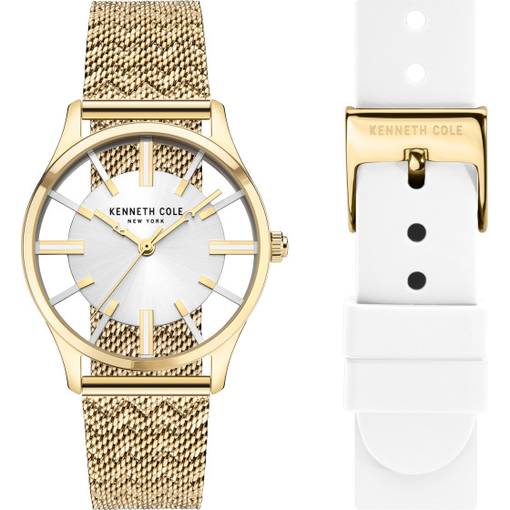 Kenneth Cole Watch Women (34,5MM) - (KCWLG2124003)