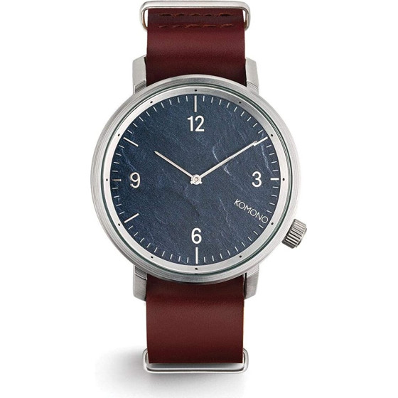 KOMONO Watch Man (45MM) - (KOM-W1942)